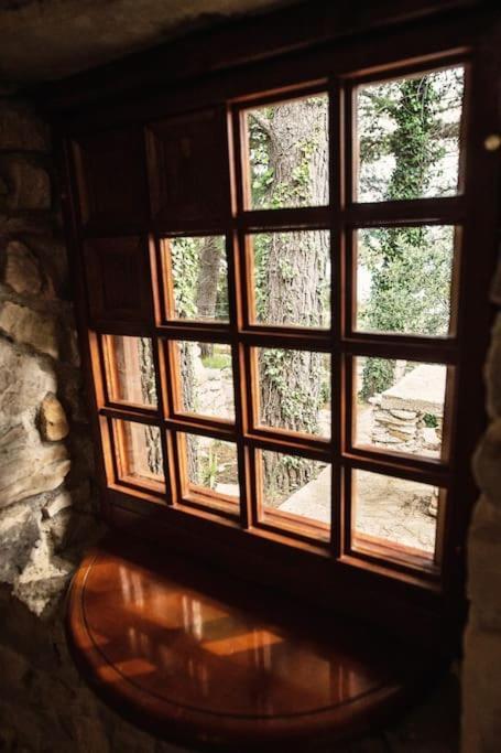Holiday Home Raos - A Special Stonehouse, Brela Exterior foto