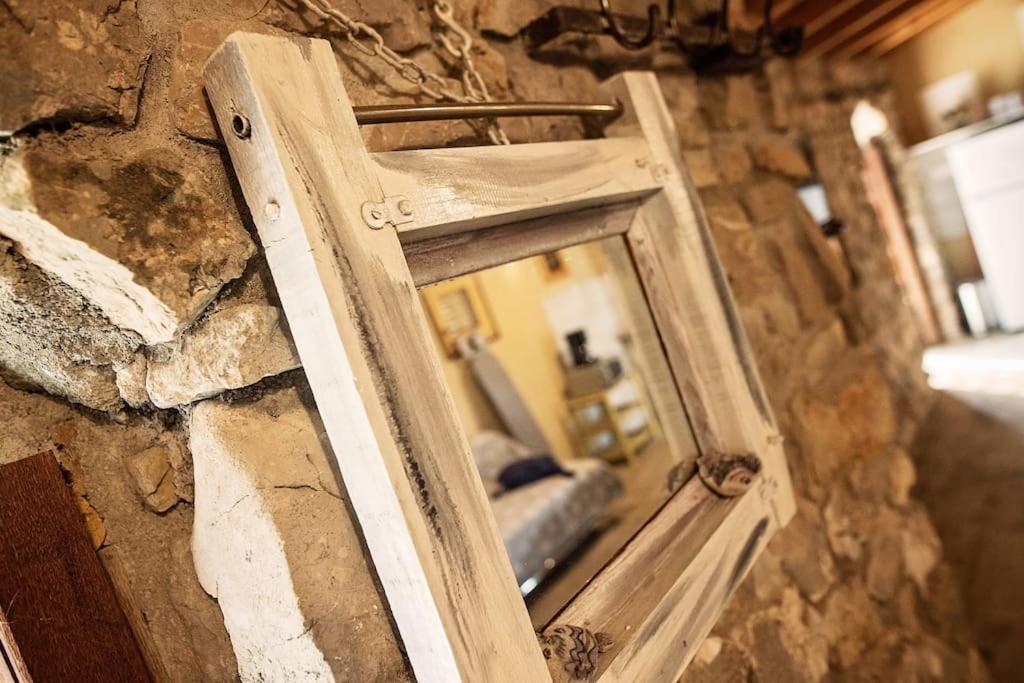 Holiday Home Raos - A Special Stonehouse, Brela Exterior foto